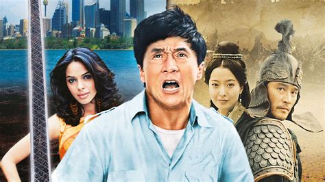 Archeologist Jack keeps having reoccurring dreams of a past life, where he is the great general Meng Yi, who is sworn to protect a princess named Ok-Soo. . The myth full movie in hindi download filmyzilla